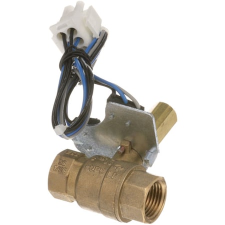 Cleveland Drain Valve 110613